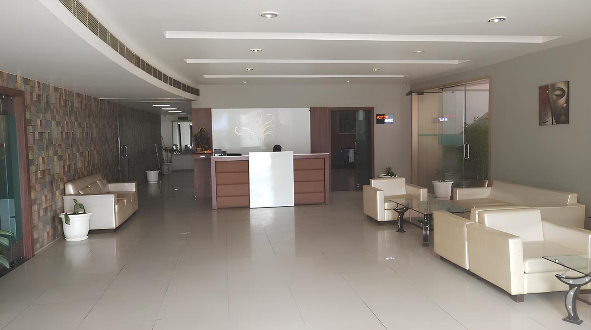 Club 7 Resort And Banquets Bareilly Eksteriør bilde