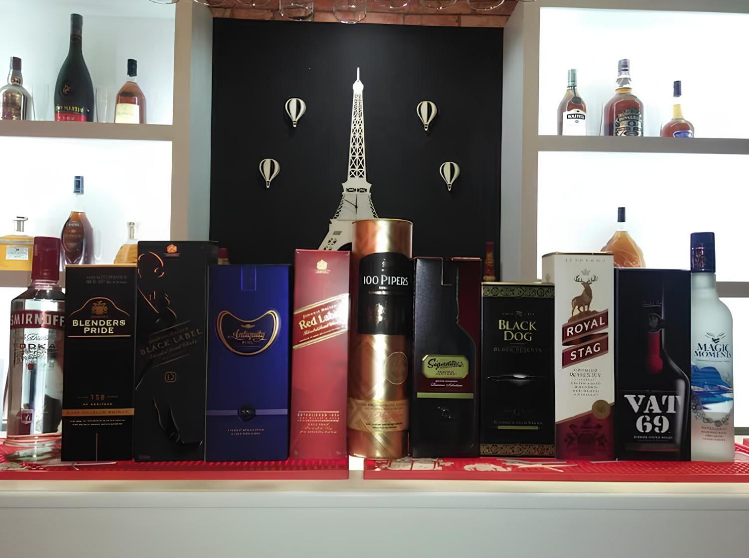 Club 7 Resort And Banquets Bareilly Eksteriør bilde
